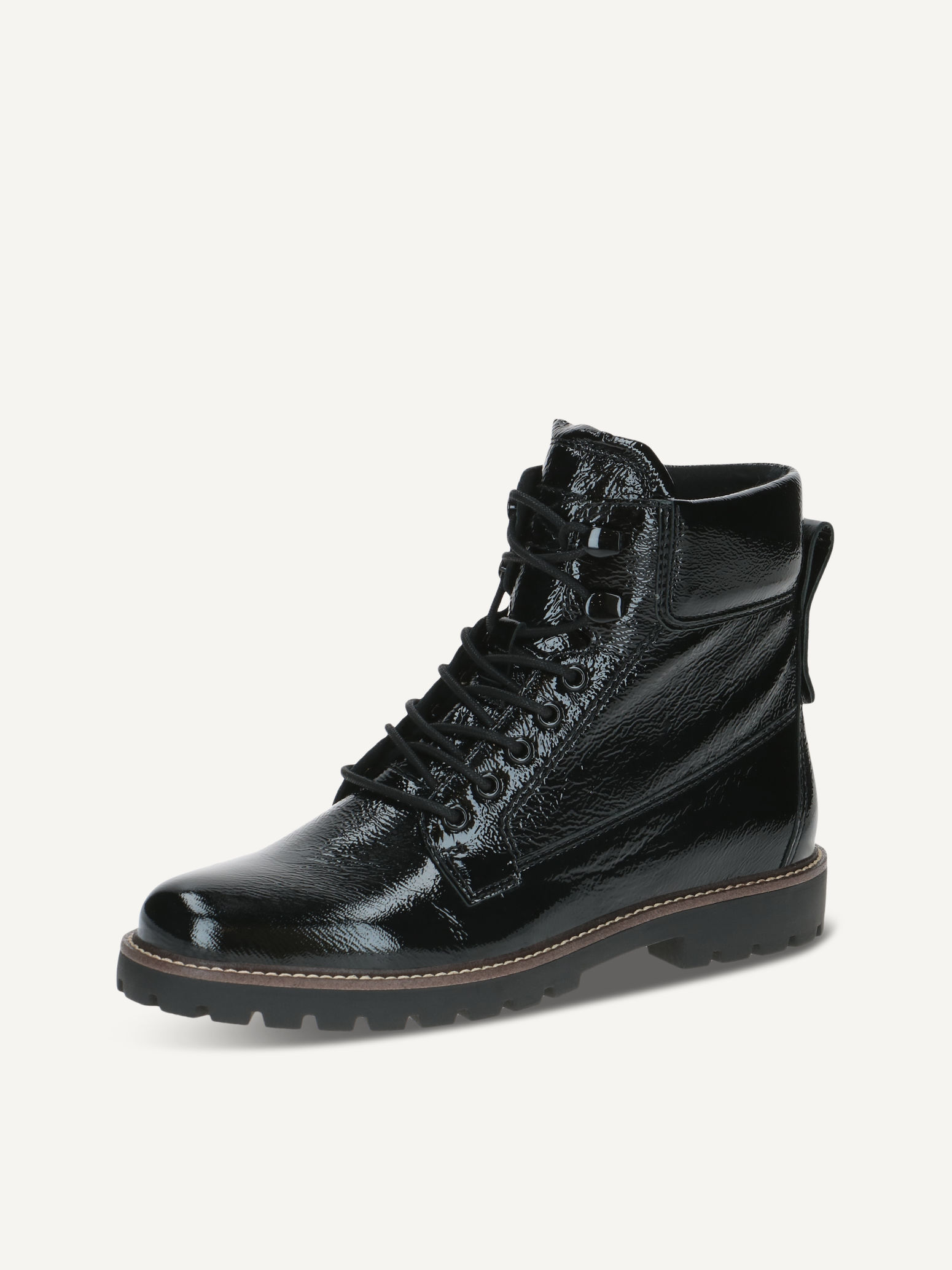 Stiefelette