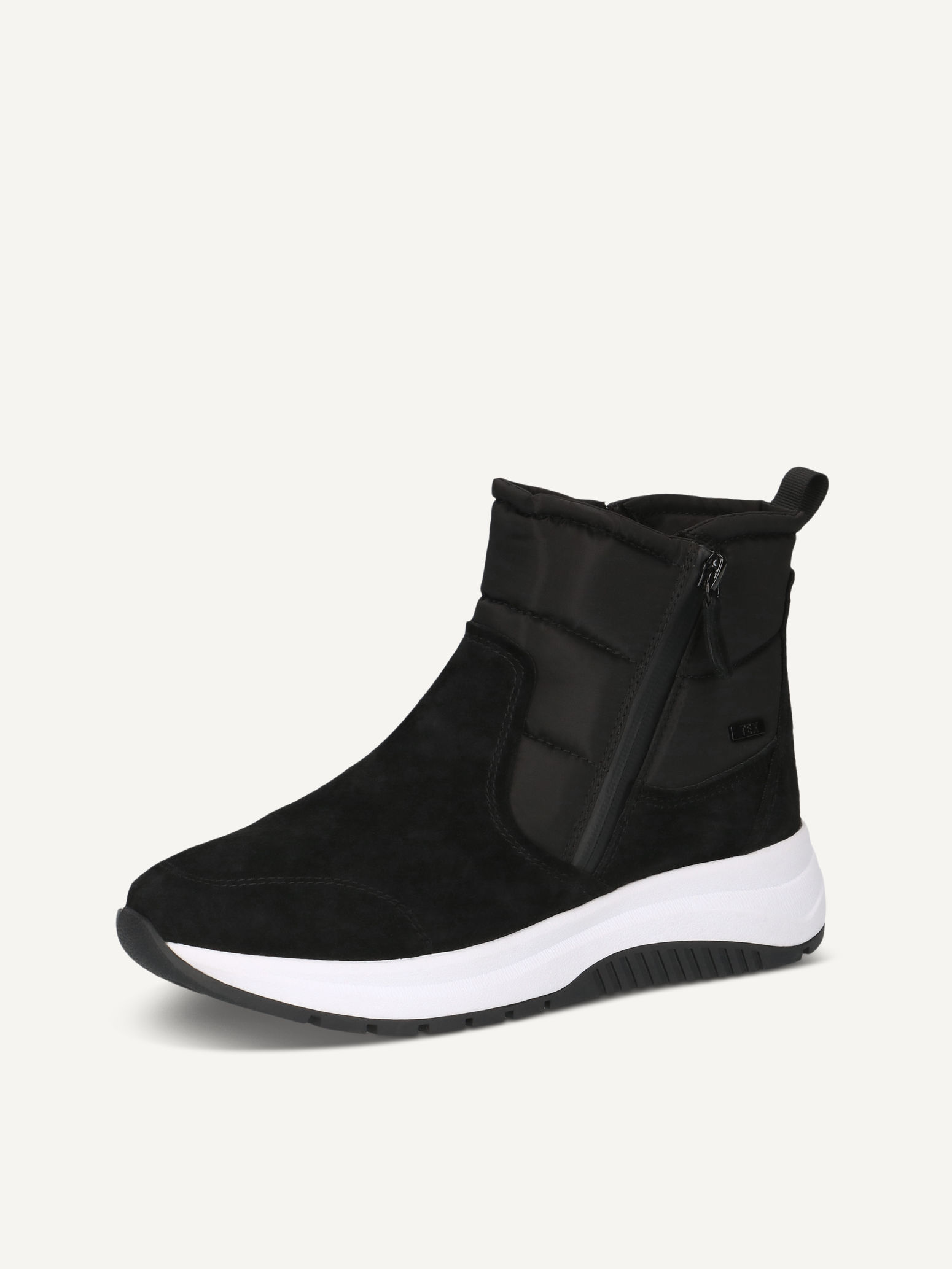 Stiefelette