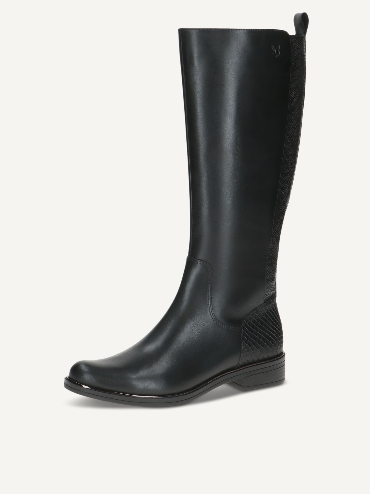Stiefel