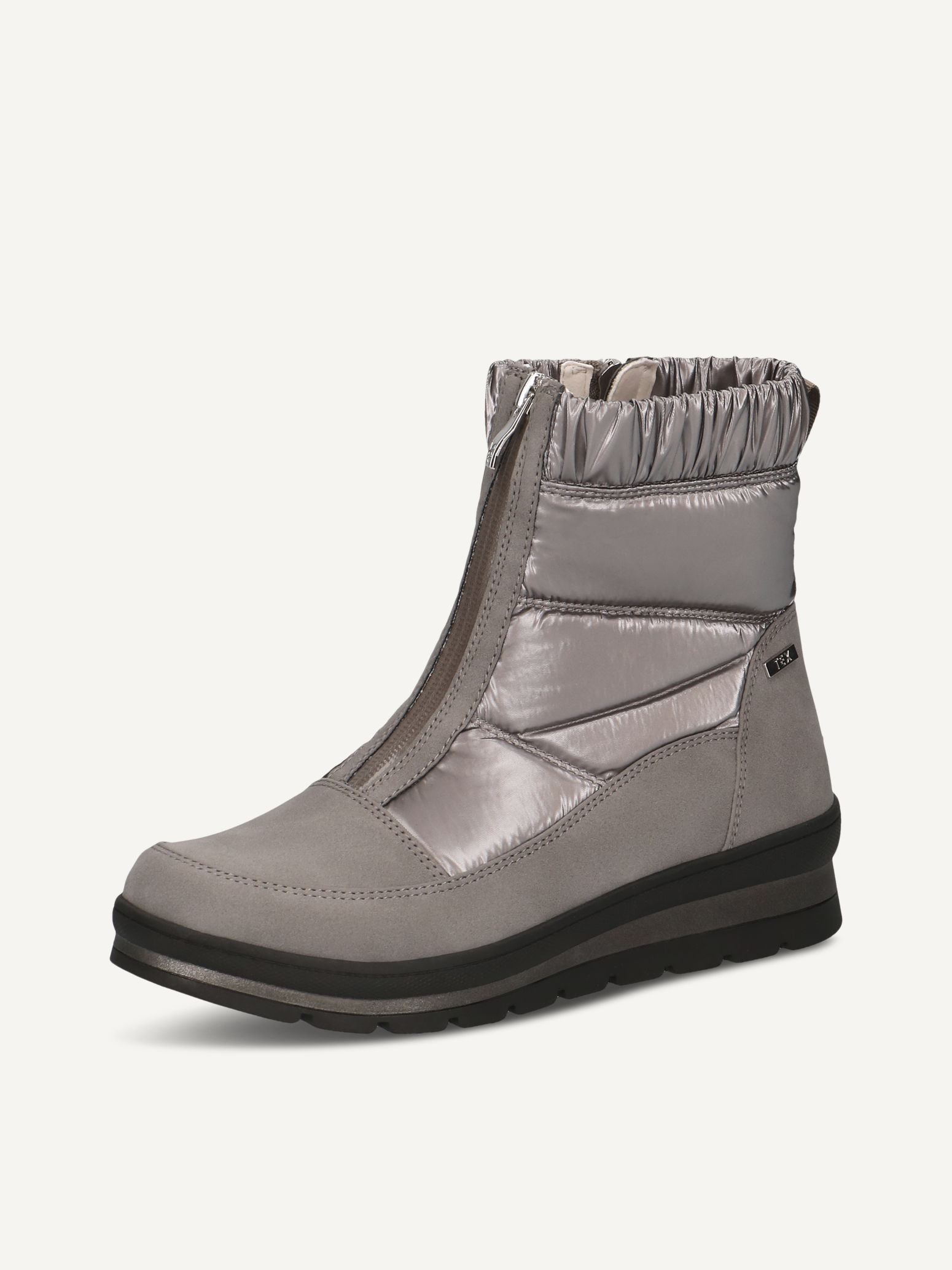 Stiefelette