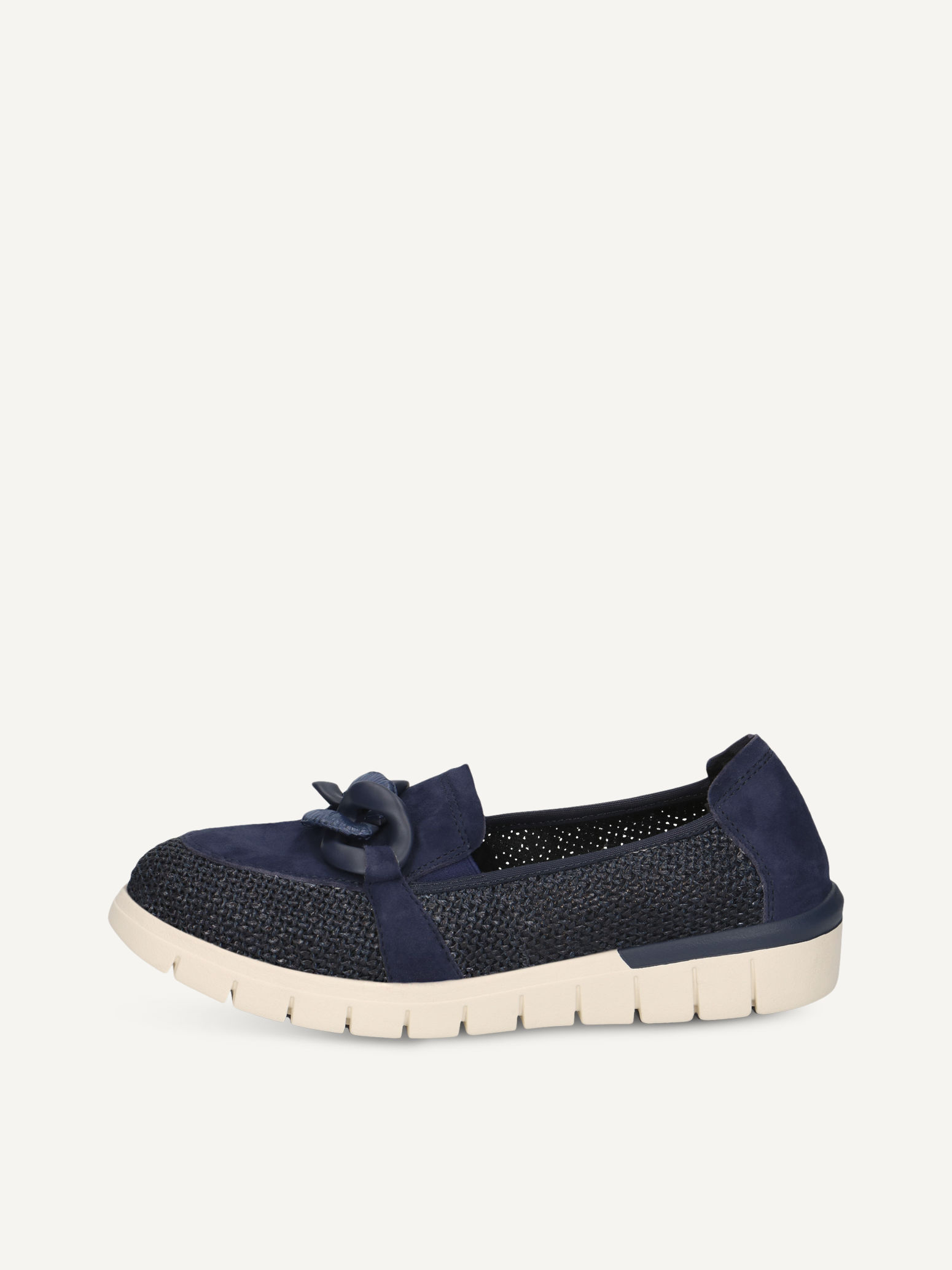 CAPRICE Slipper, , made of Leather and synthetic, Size 39