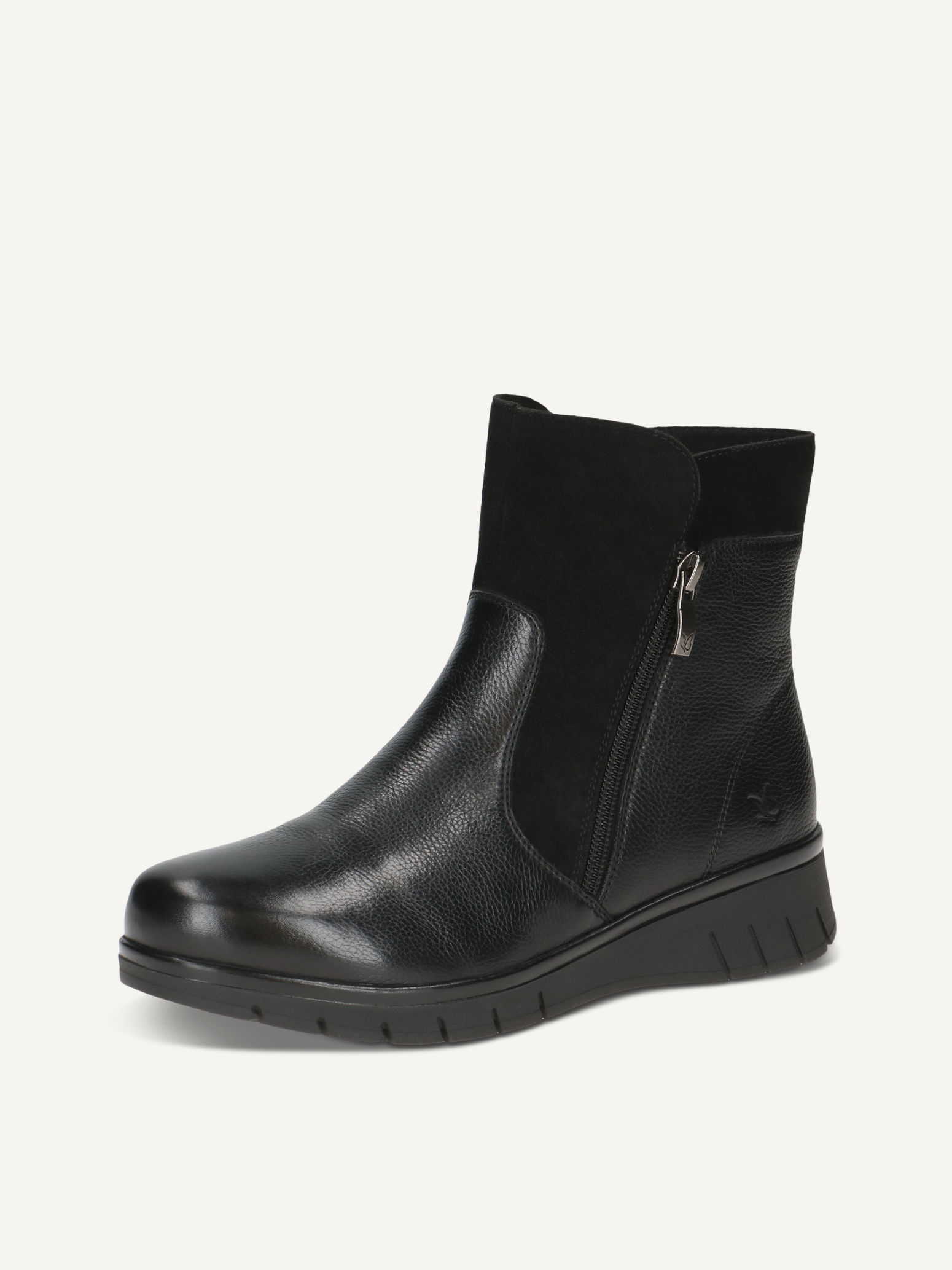 Stiefelette
