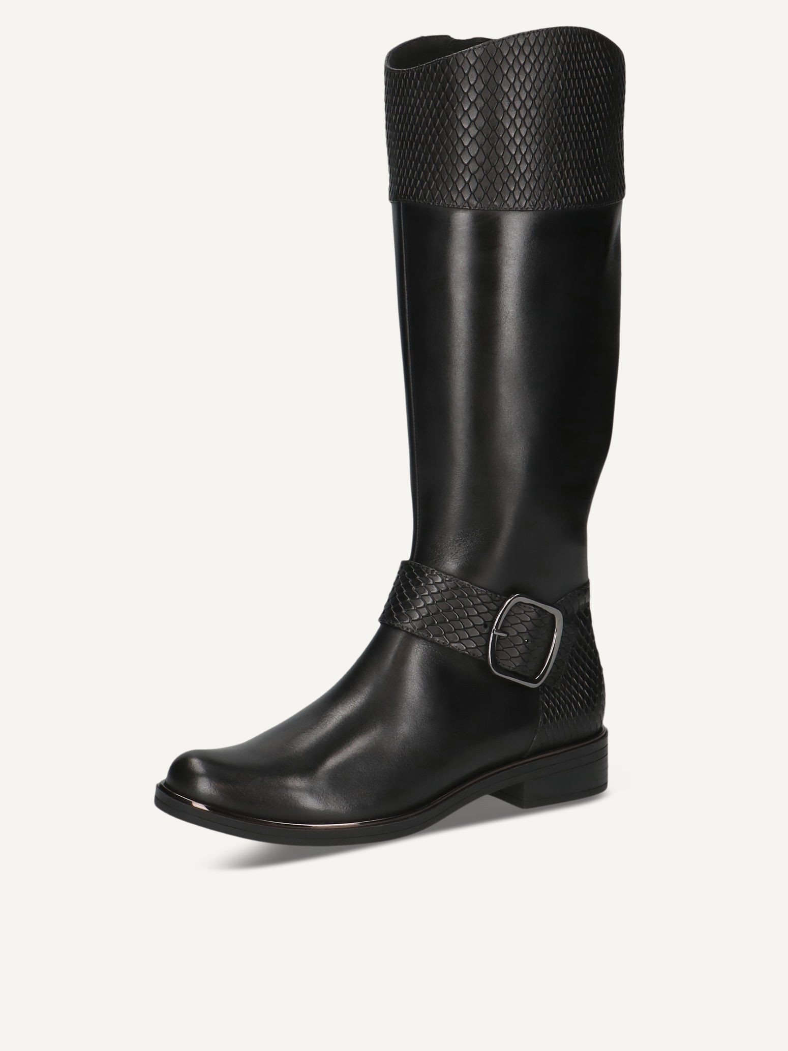 Stiefel