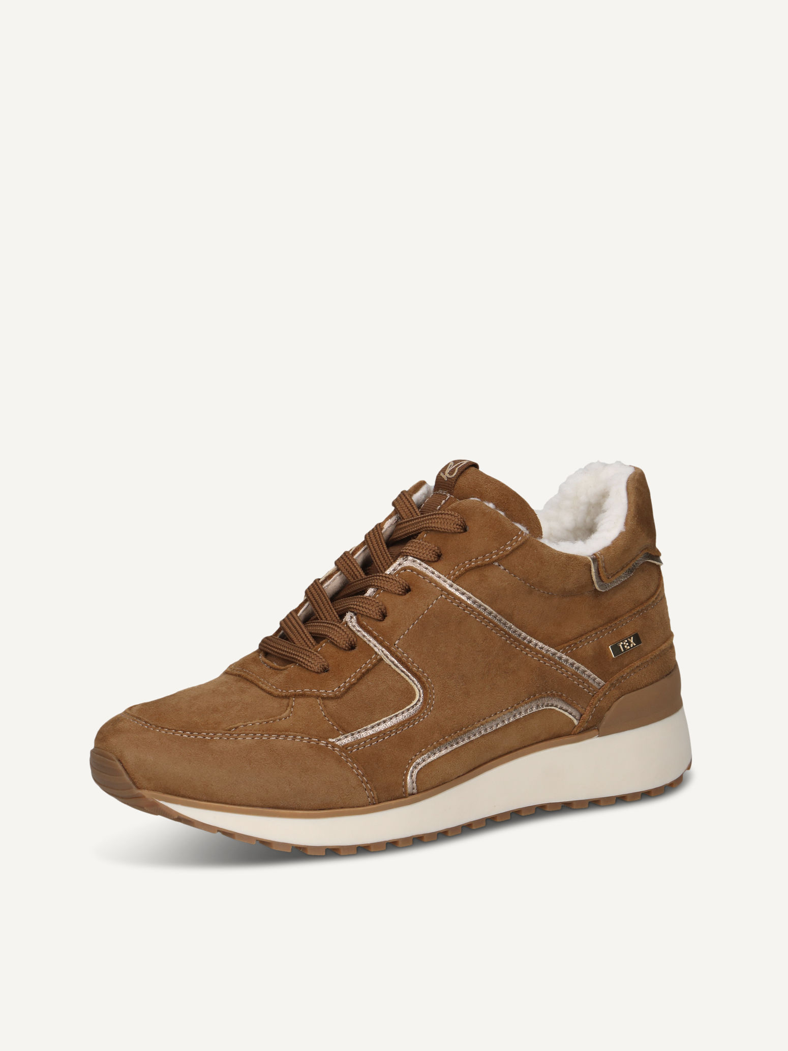 Stiefelette
