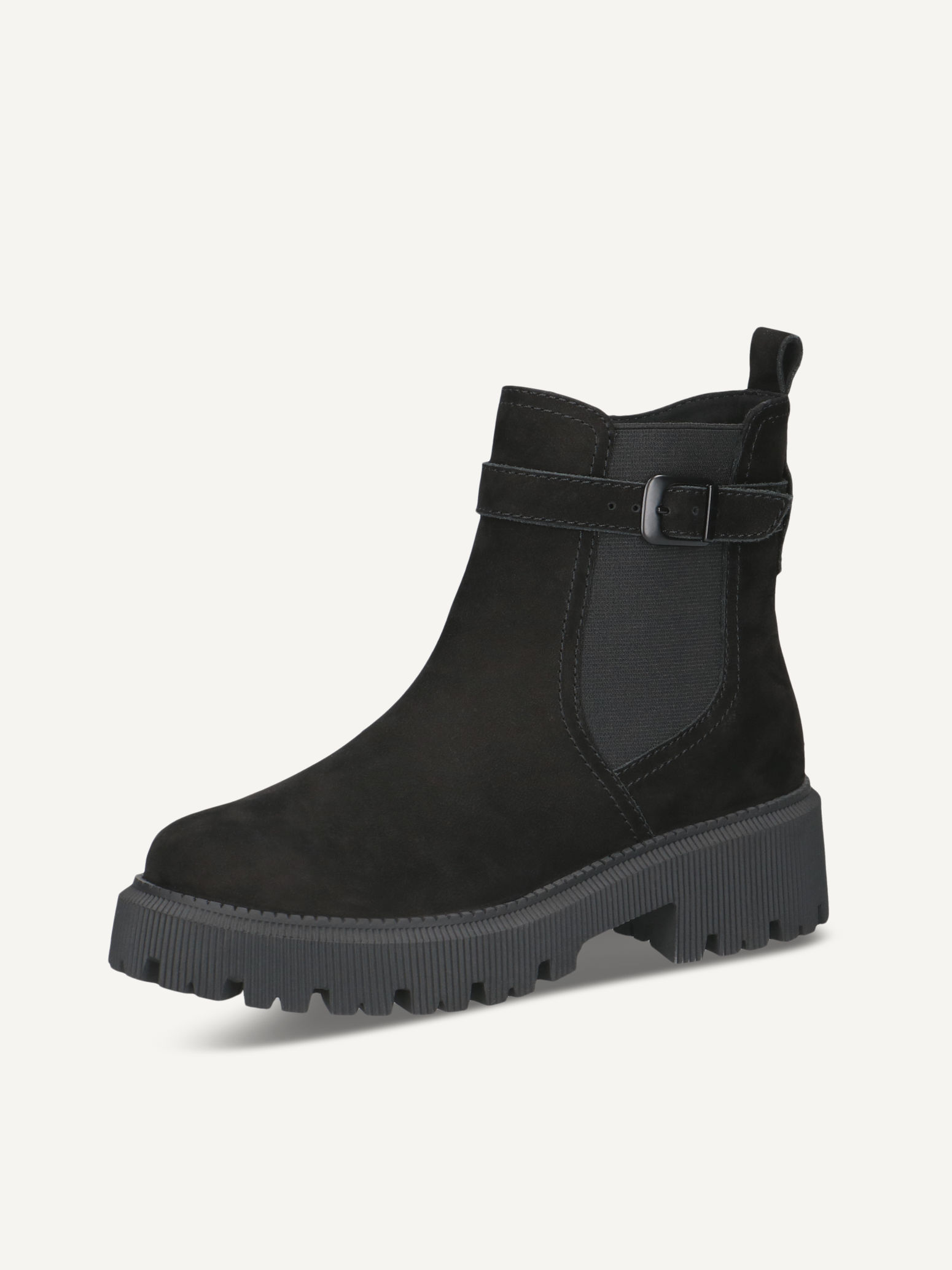 Stiefelette