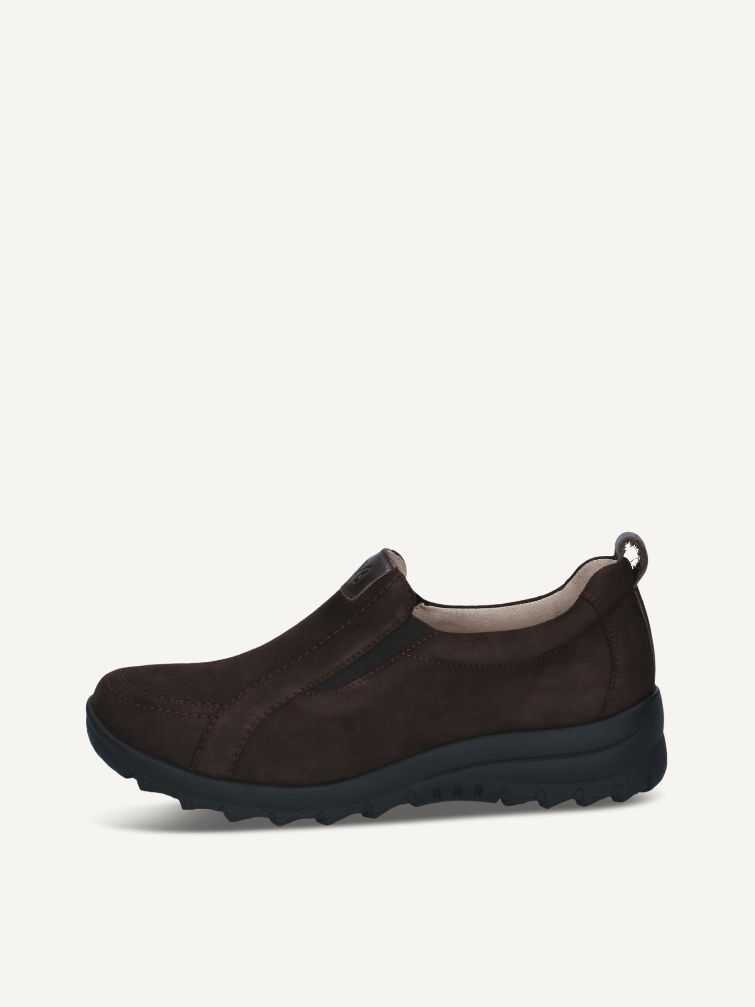 CAPRICE Slipper, , made of Leather, Size 37