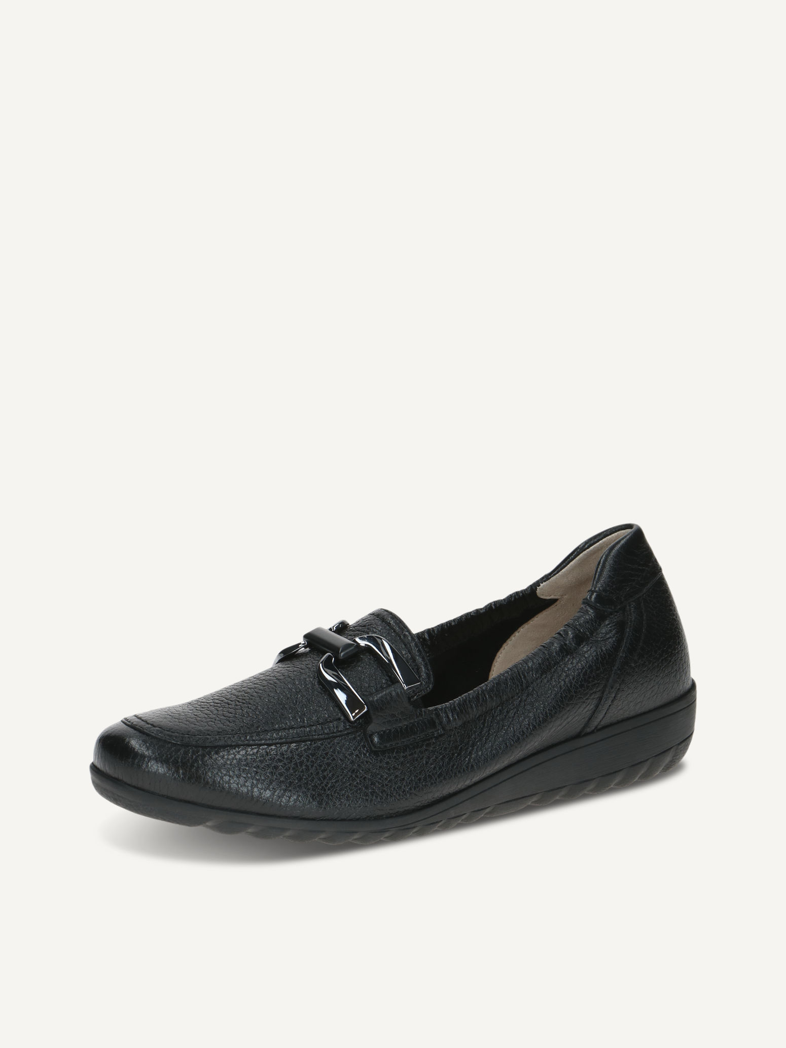 Moccassin