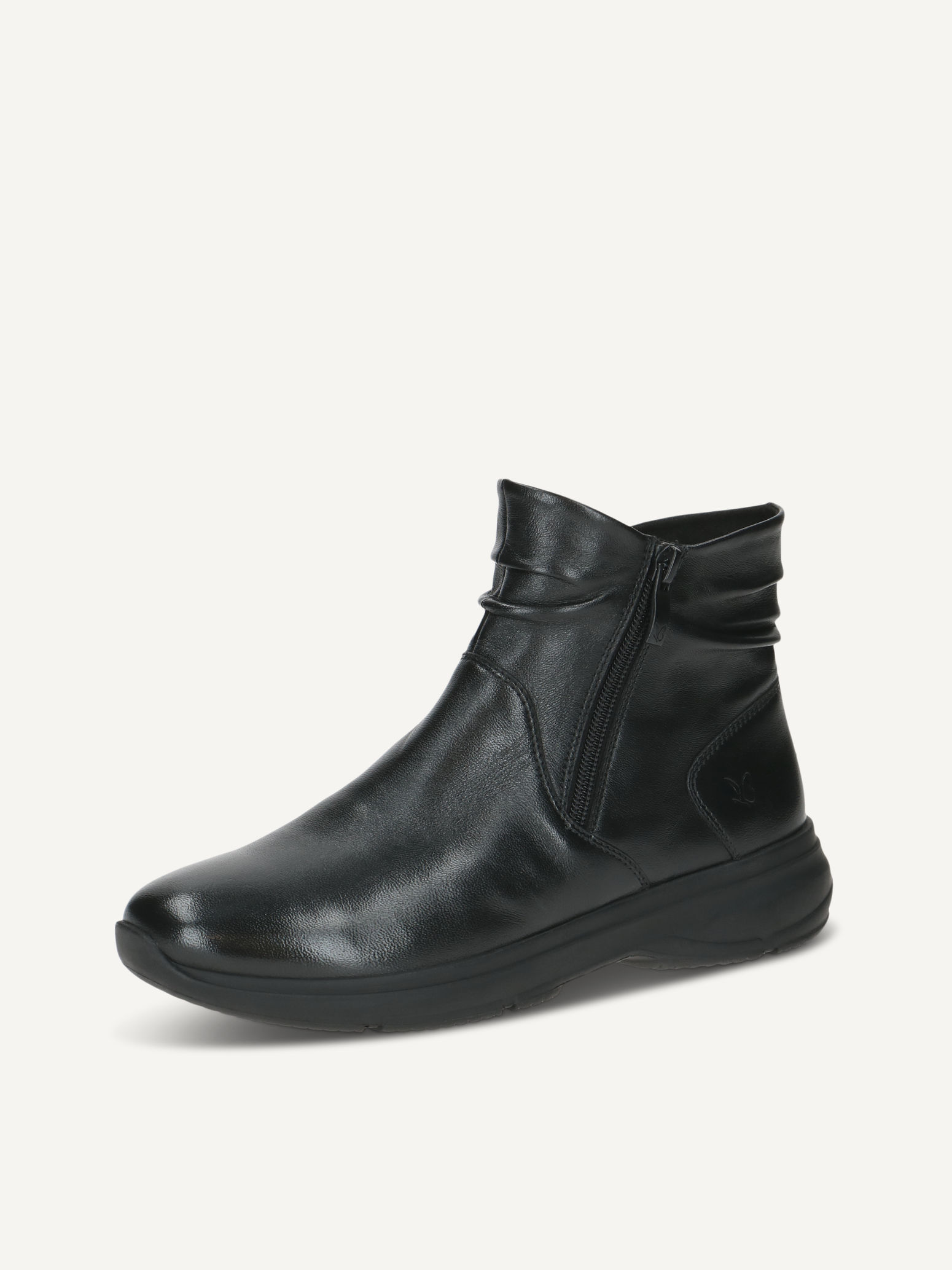 Stiefelette