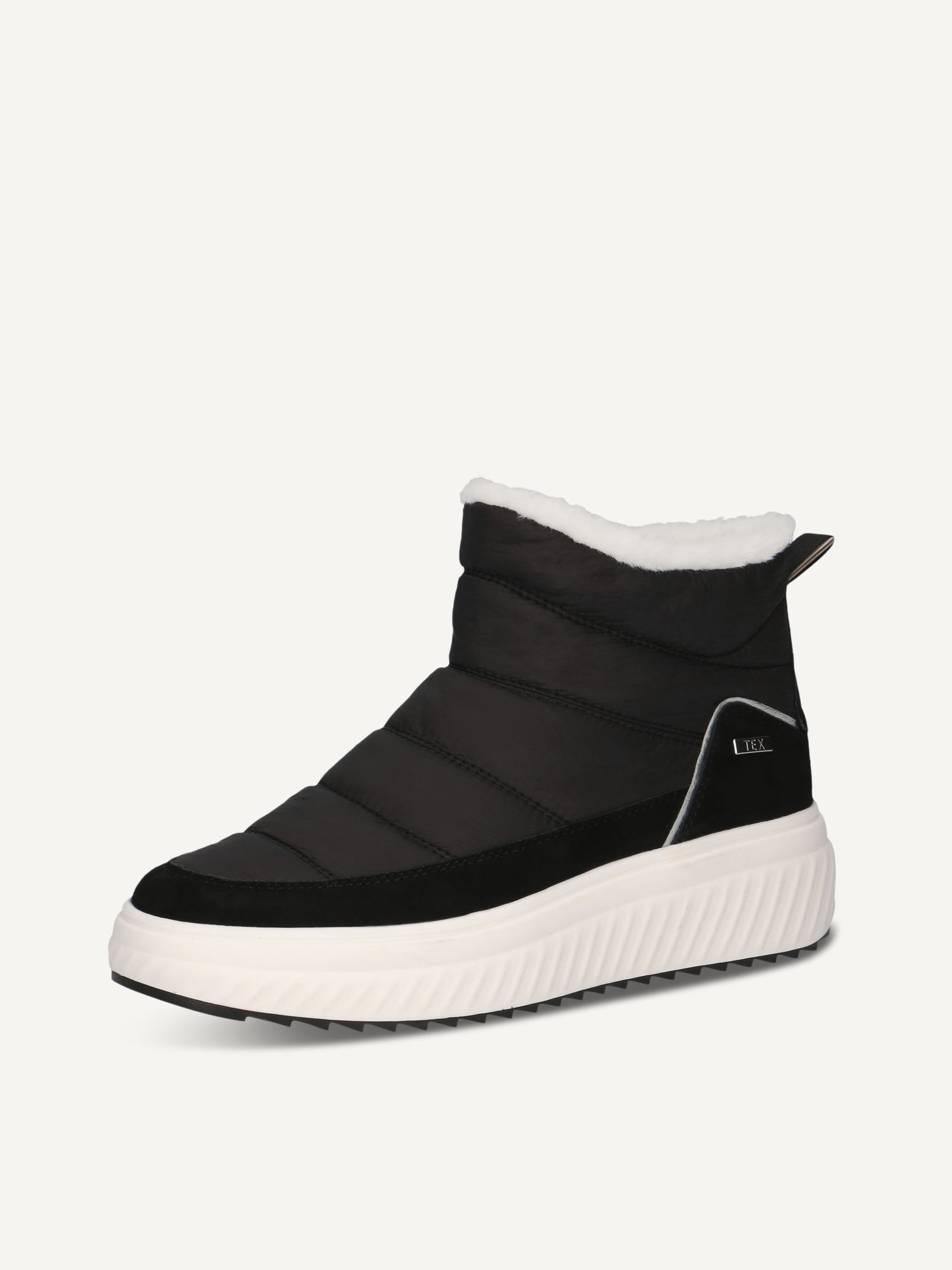 Stiefelette