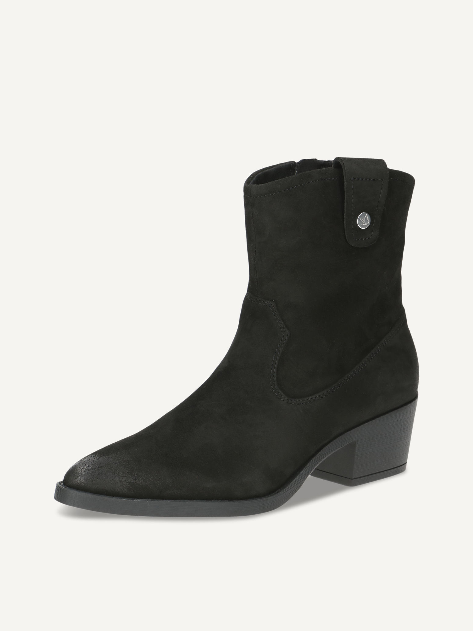 Stiefelette