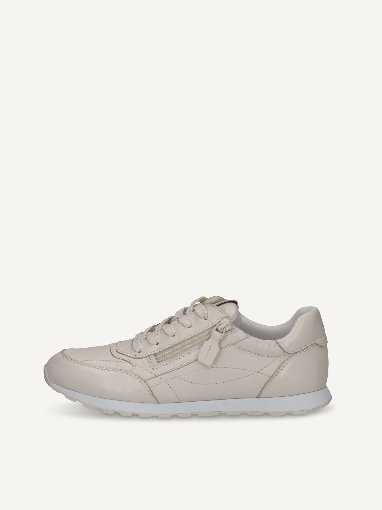 CAPRICE Sneaker, , made of Leather, Size 42