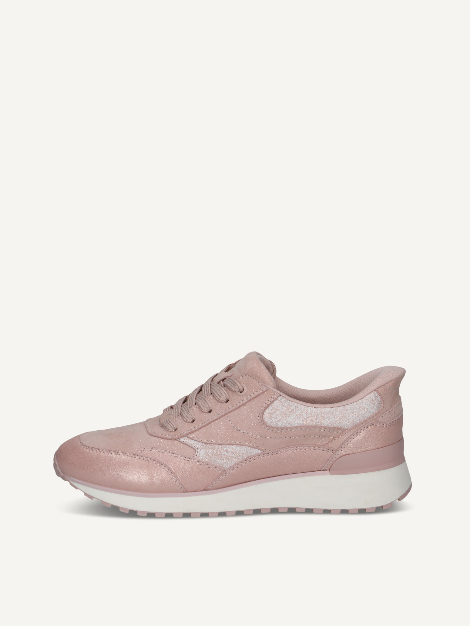 CAPRICE Sneaker, , made of Leather, Size 42