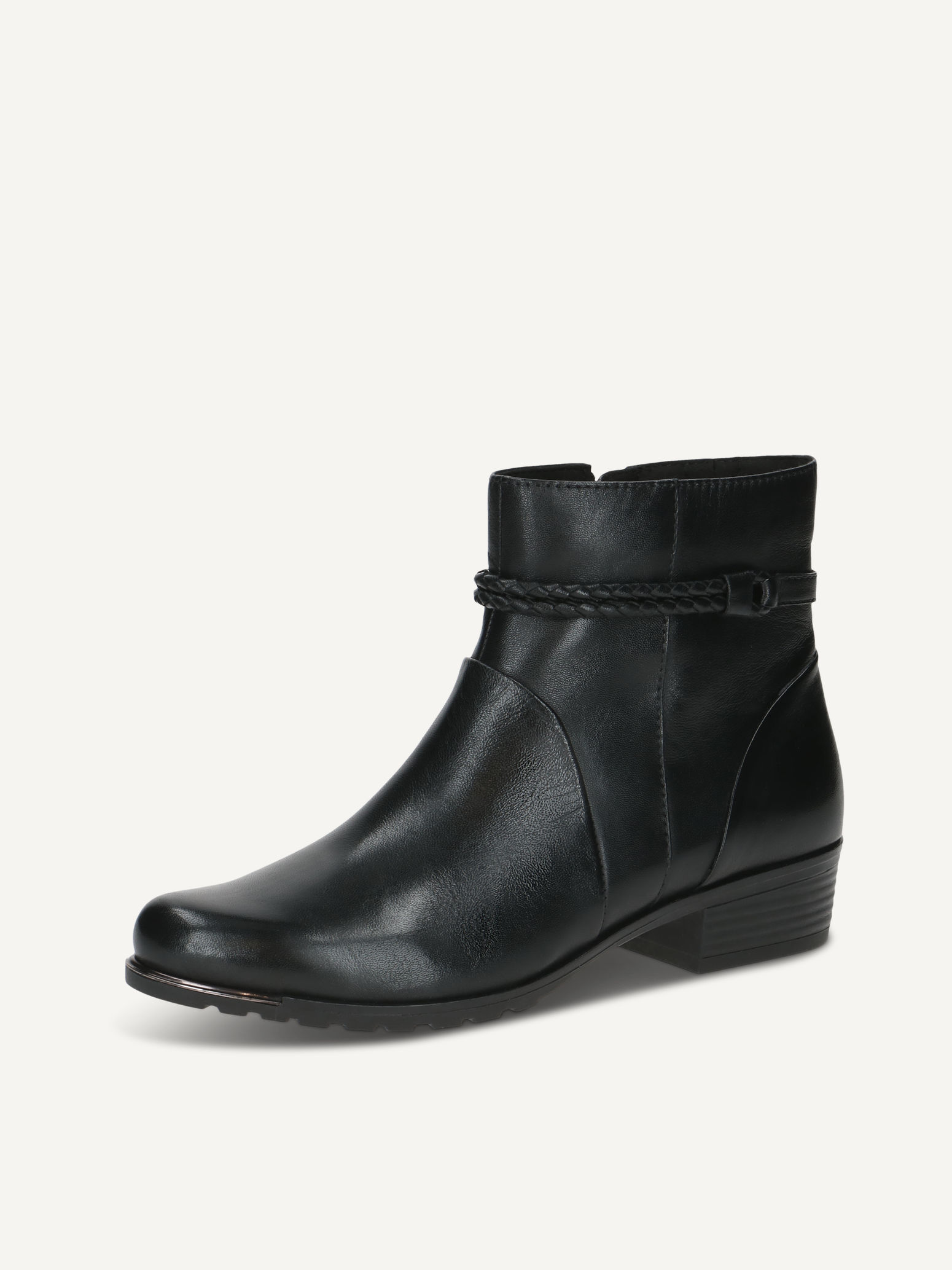 Stiefelette