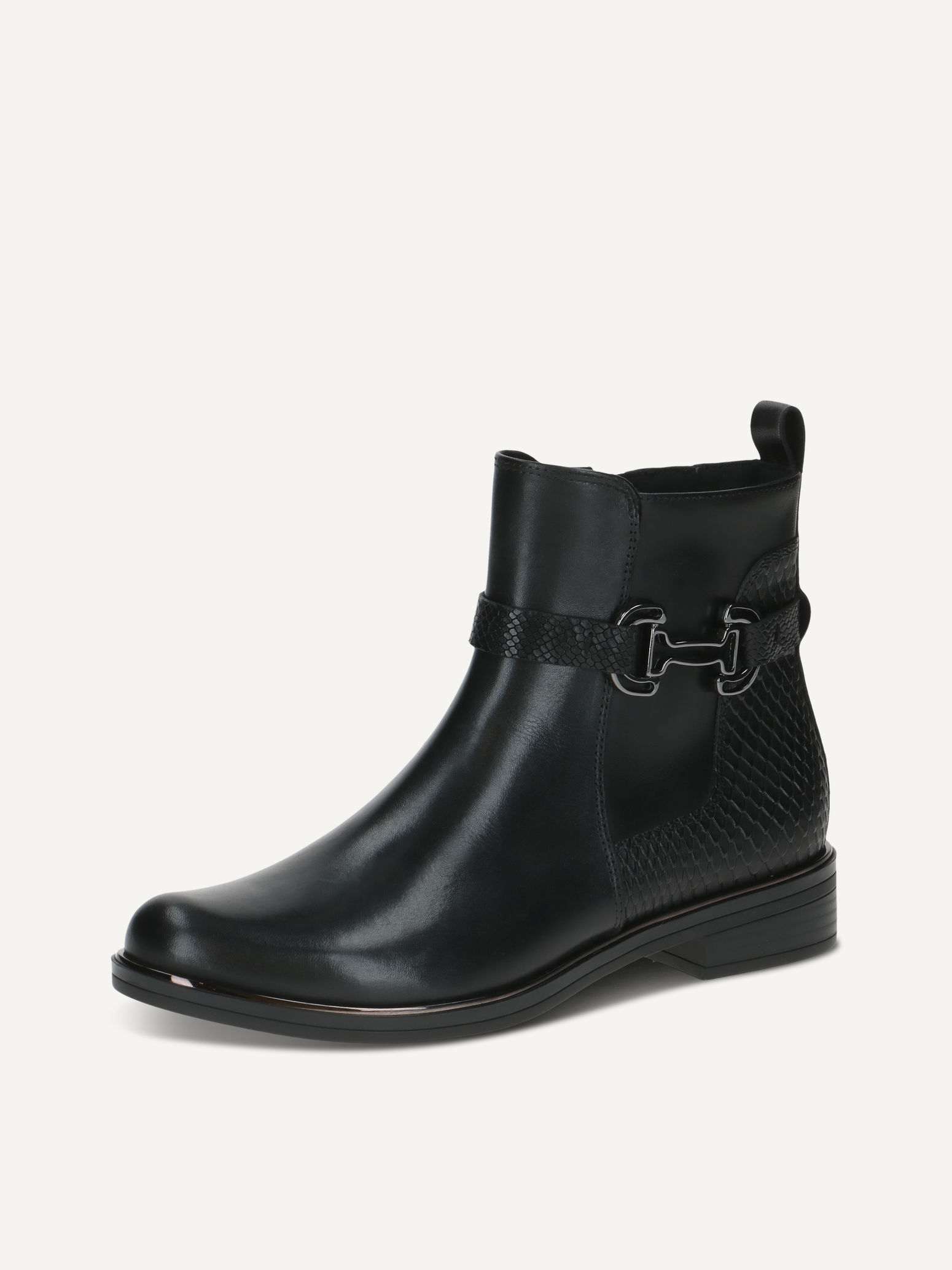 Stiefelette