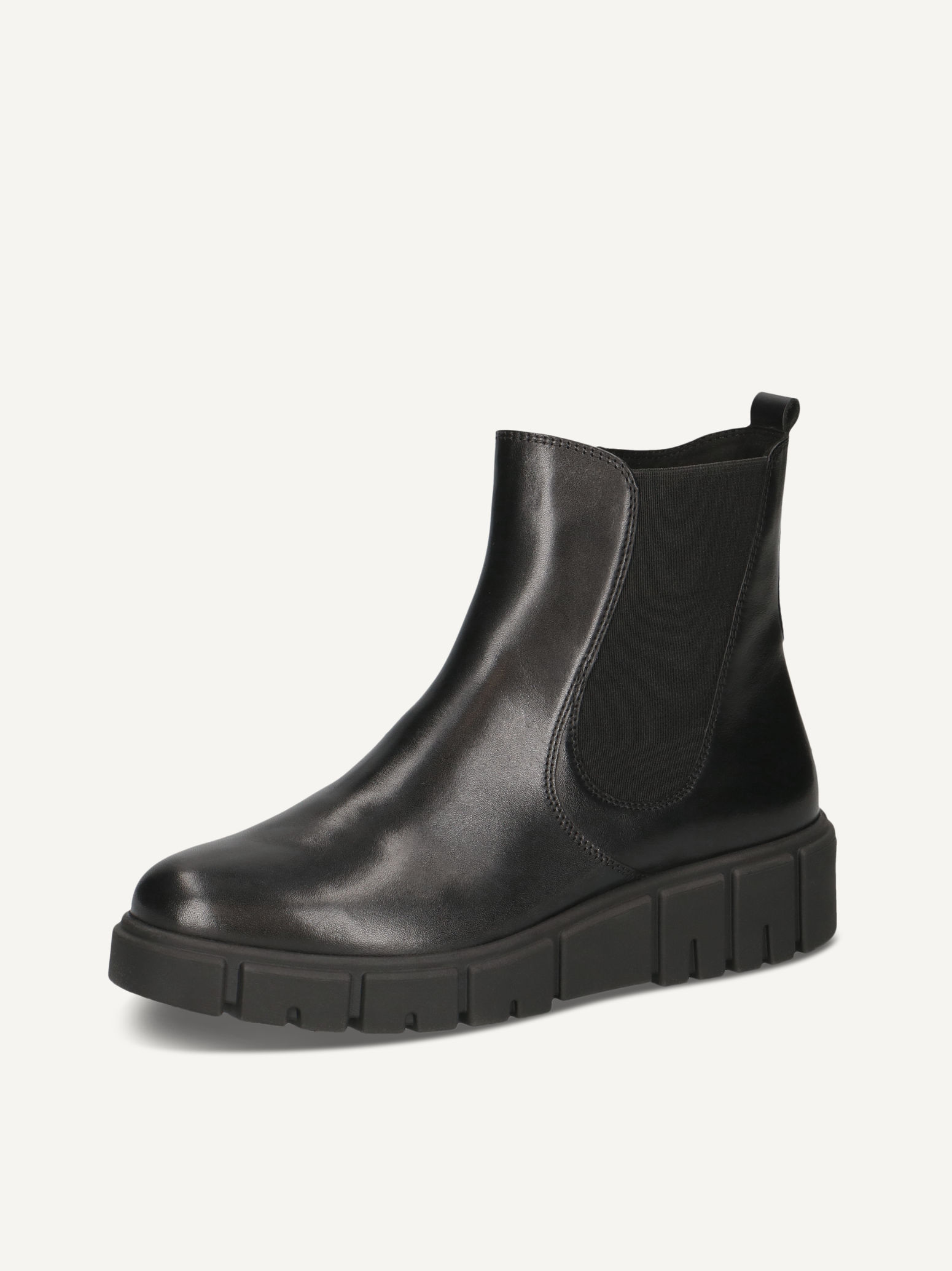 Chelsea boot