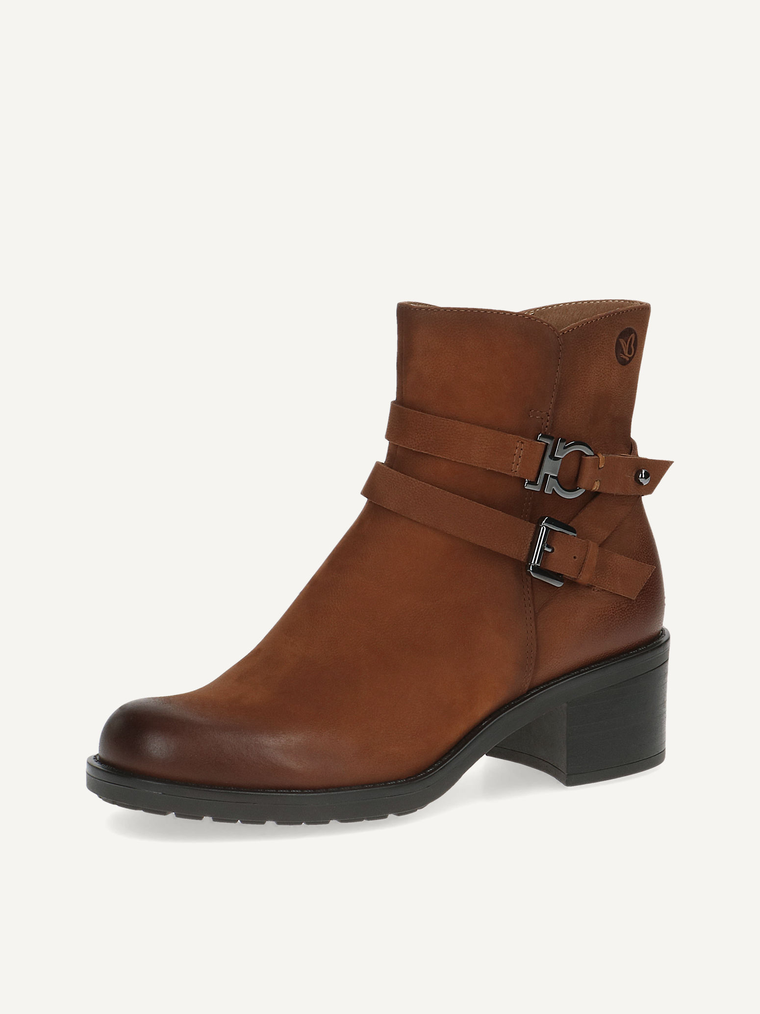 Stiefelette