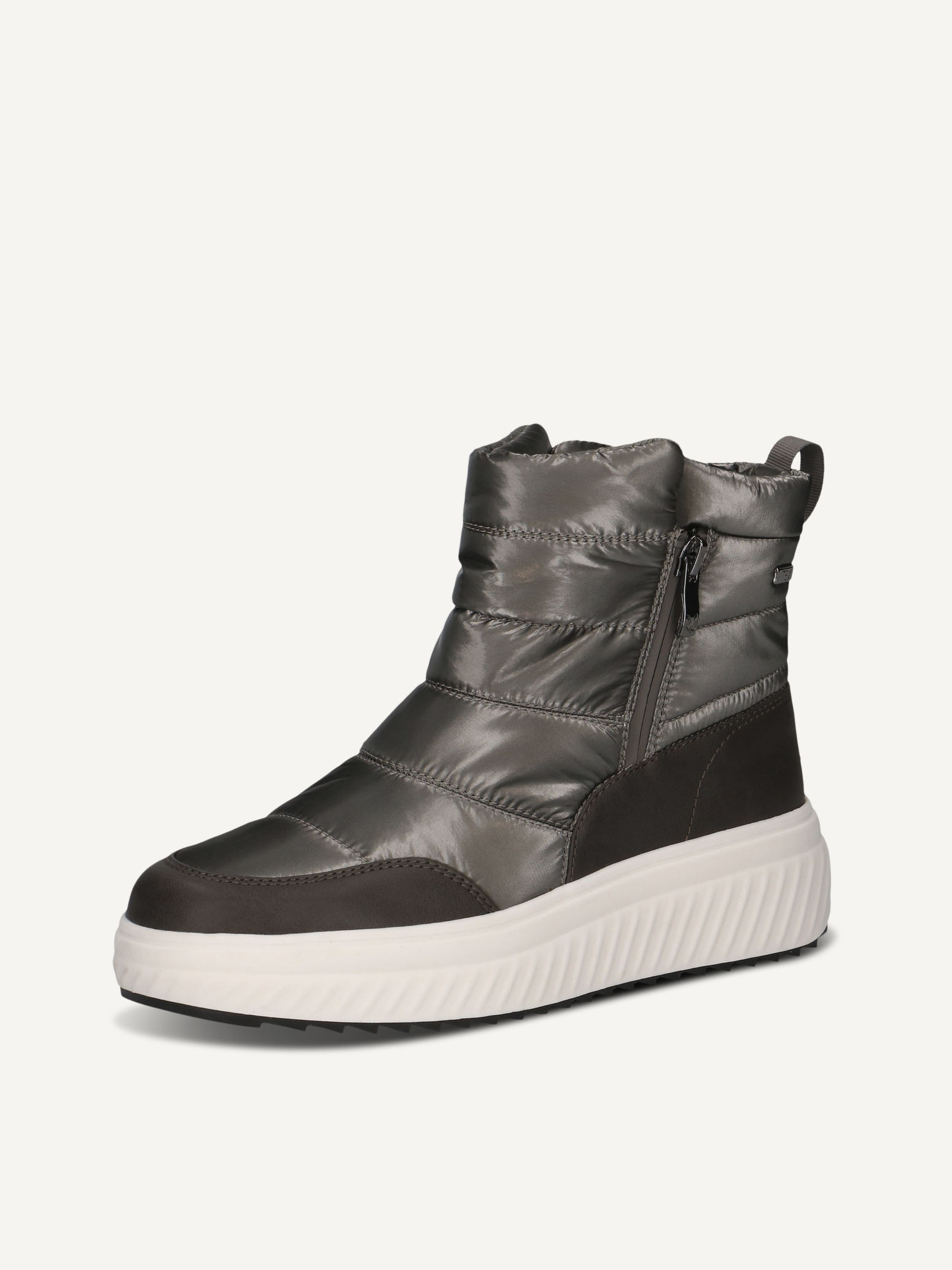 Stiefelette