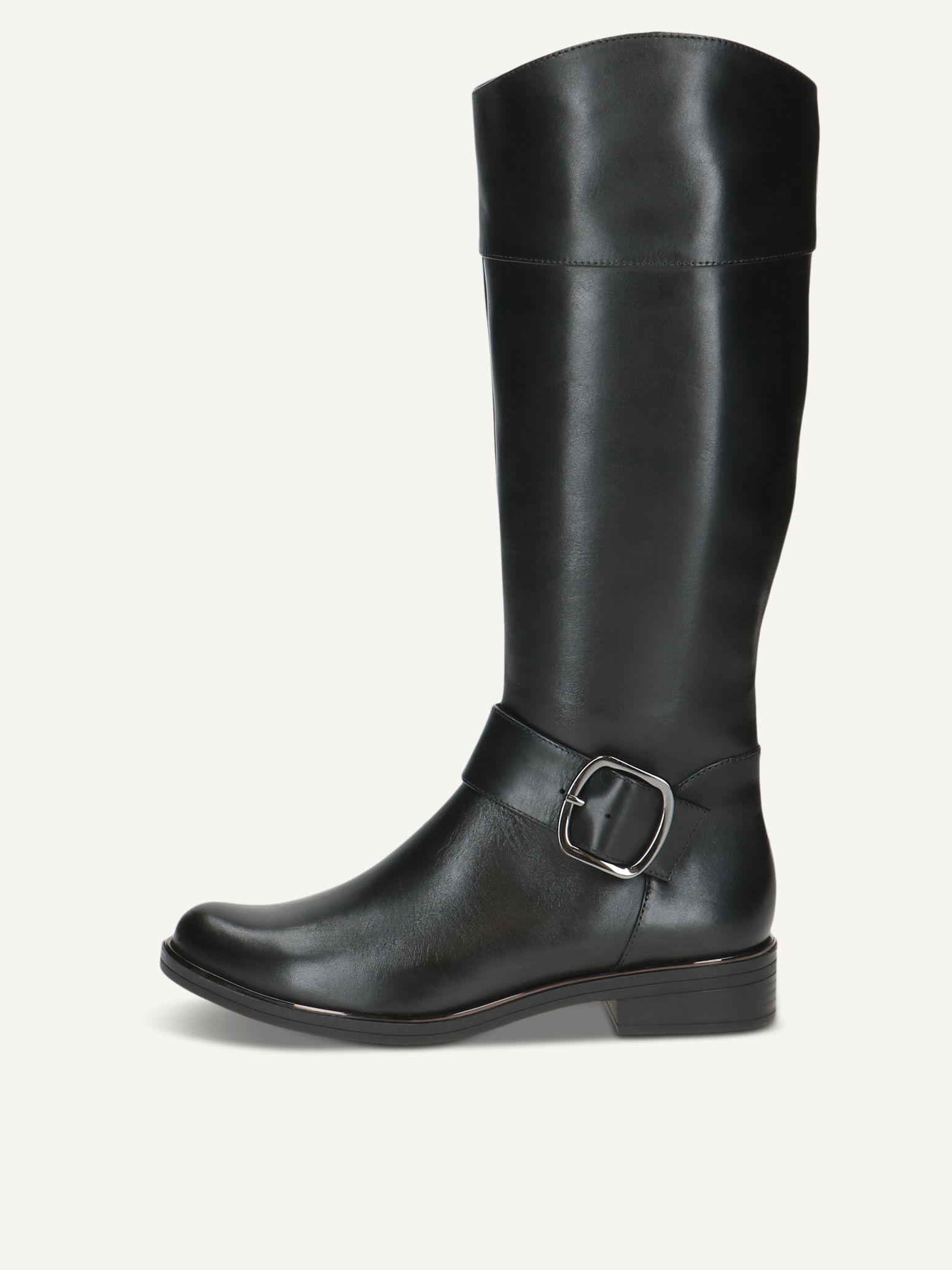CAPRICE Boots, , made of Leather with Block heel, Size 37.5