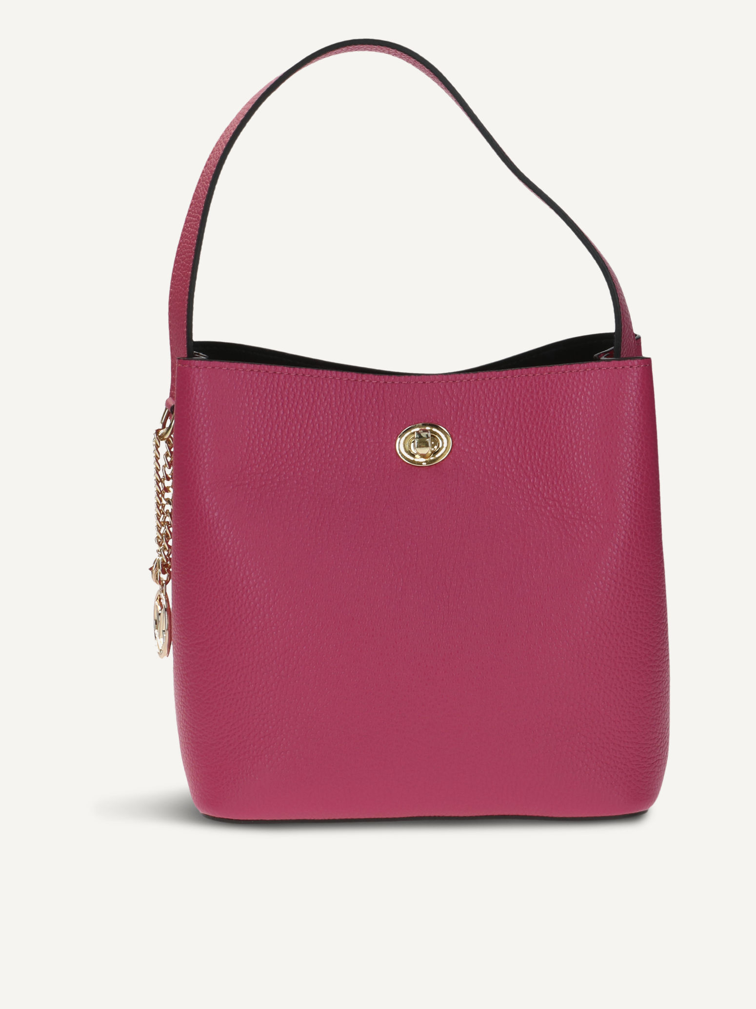 CAPRICE Satchel, , made of Leather, Size 1